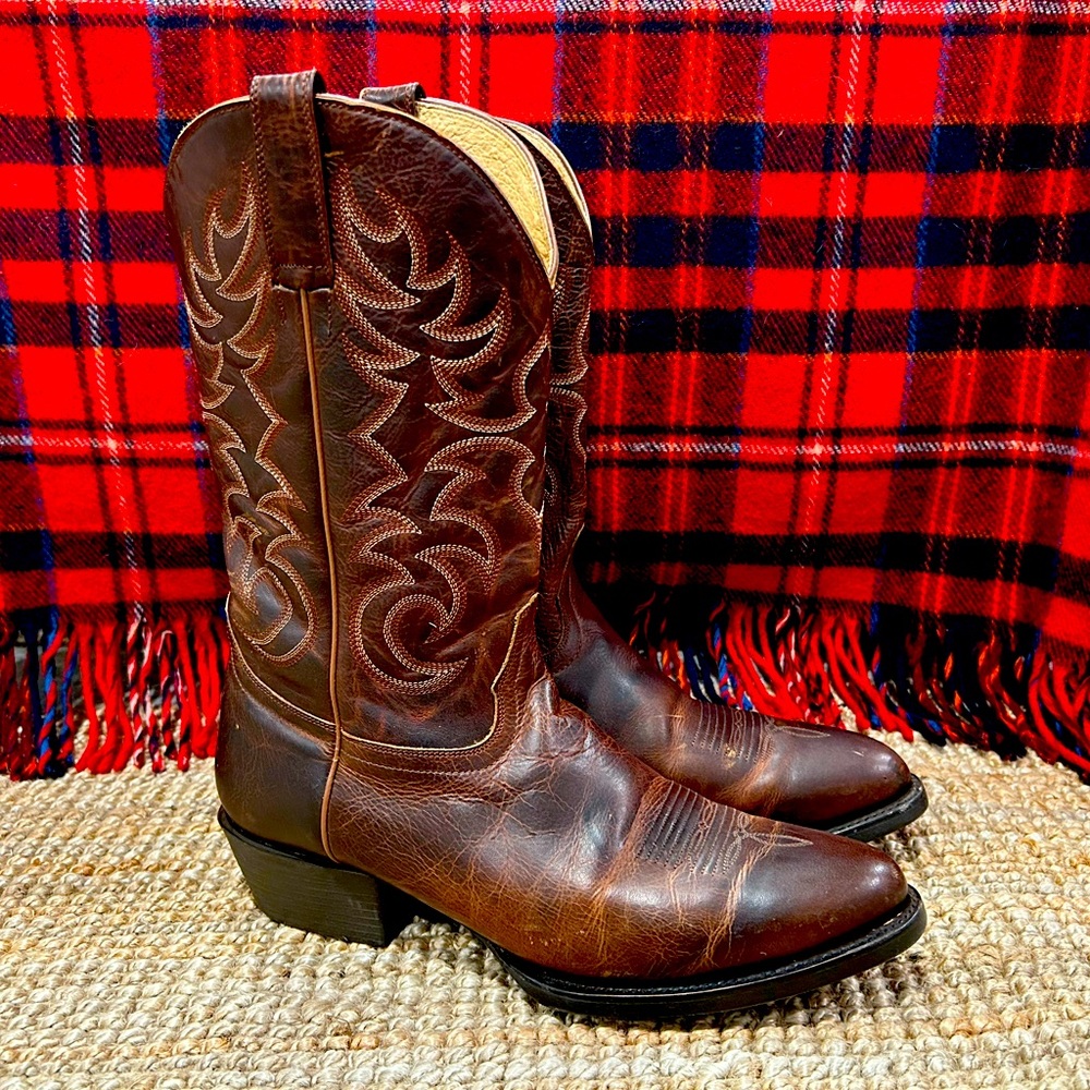 Cody James men’s boots 13D